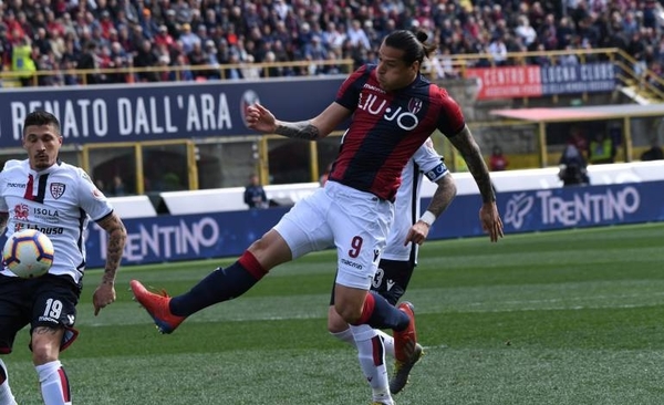 HOY / Bologna lanza alerta sobre Santander
