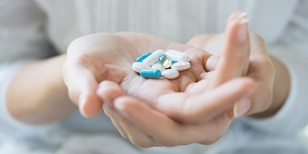 Un camino equivocado: la automedicación