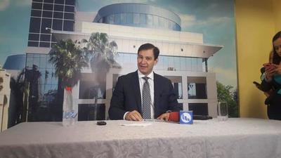 “Colorado Añetete aún no sentó una posición” sobre contralor - ADN Paraguayo