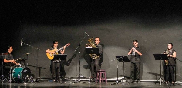 HOY / Ballet Nacional y Banda Nacional presentan “Gala Nacional”