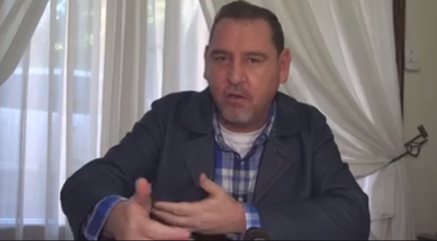 Imputan y piden prisión de Zacarías Irún - ADN Paraguayo