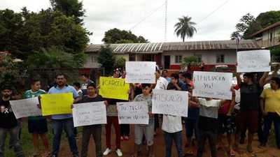Piden justicia en caso doble homicidio | Diario Vanguardia 11