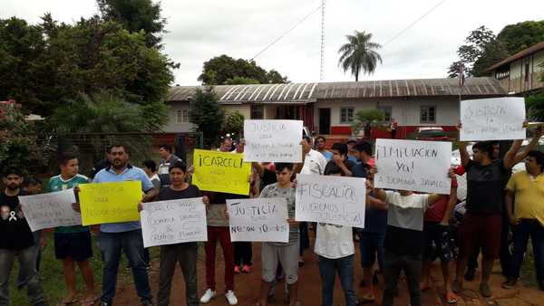 Piden justicia en caso doble homicidio | Diario Vanguardia 11