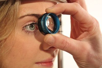 Fundación Visión realizará controles oculares mañana