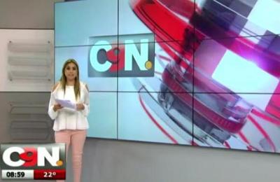 Primer Reporte - C9N
