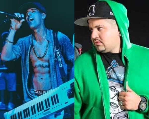 Tras repudio a Camarasa, anuncian a Humbertiko como telonero de Daddy Yankee