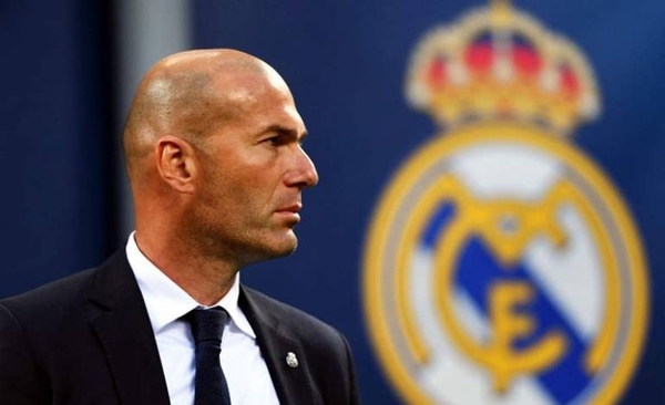 HOY / Solari será destituido; Zidane regresa al Real Madrid