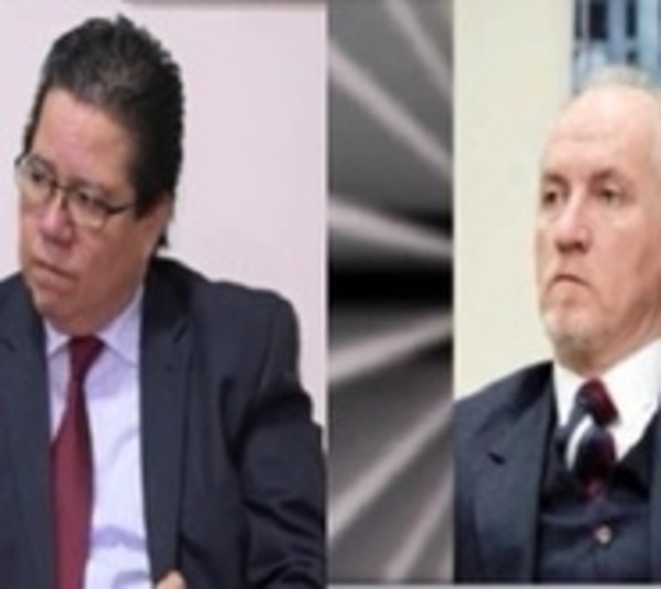 Ya hay fecha para el juicio político de contralor y ministro de Corte - Paraguay.com