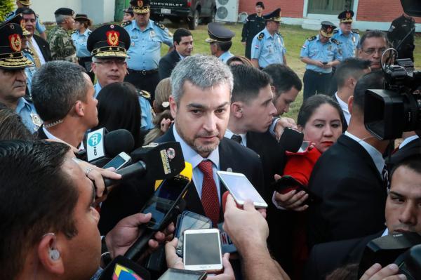 Renegociación del tratado de Itaipú y cooperación bilateral, temas claves con Bolsonaro