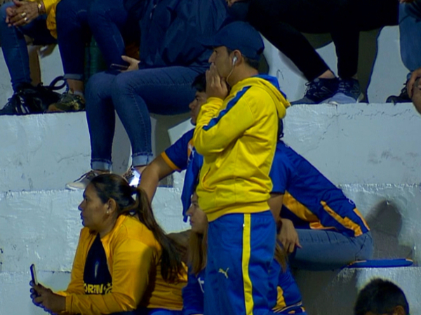 A la Gran 7 Lekaja de la fecha 10