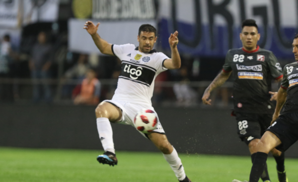 HOY / Julián y las críticas a Olimpia: “Mañana ganamos y se acaba todo”