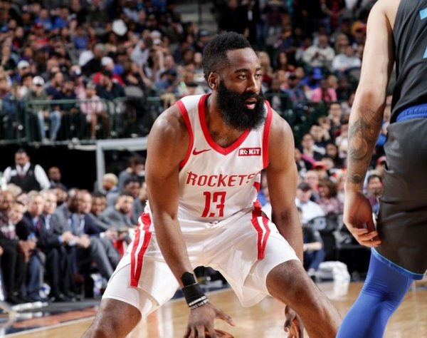 Rockets, Spurs y Raptors consolidan posiciones - Deportes - ABC Color