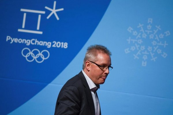 Mantienen suspensión a Rusia - Deportes - ABC Color