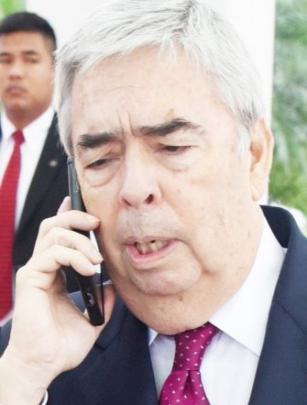 Vicecanciller promete buscar acuerdo “digno” con Itaipú - 730am - ABC Color