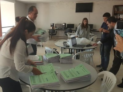 Contraloría inicia auditoría en Municipalidad de Concepción