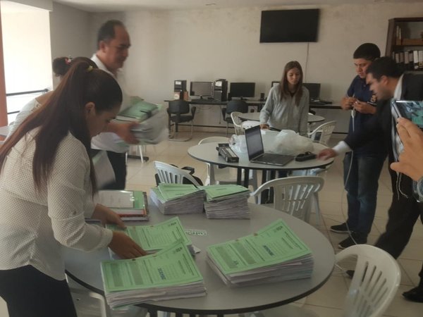 Contraloría inicia auditoría en Municipalidad de Concepción