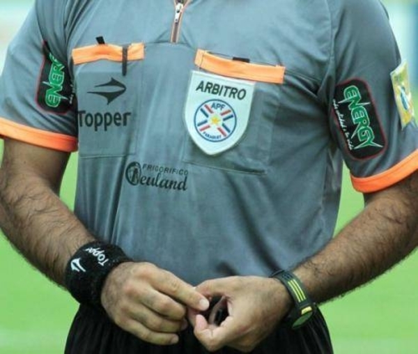 HOY / Seria advertencia del Círculo: “Podríamos no arbitrar más”