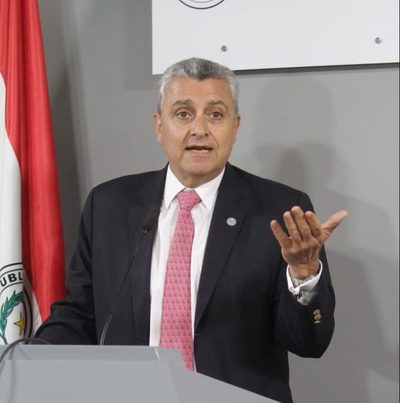 Expulsarán al Brasil a alias "Matrix" » Ñanduti