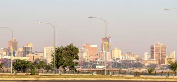 Paraguay será presentado en Brasil como destino de inversiones | .::Agencia IP::.