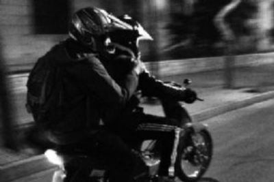Detuvo a motochorros y es considerado un héroe en Villa Elisa