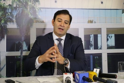 Ministro de Defensa explicará en Senado solicitud de ascenso a militares - .::RADIO NACIONAL::.