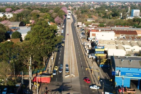 MOPC rescinde contrato para el tramo céntrico del Metrobús