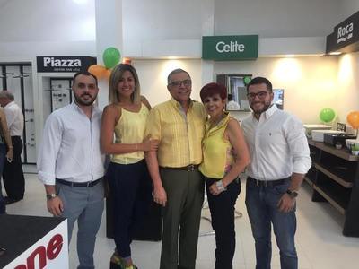 Matersan SAE, primera compañía del rubro sanitario que opera en la bolsa de Asunción