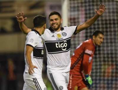 Dos fechas programadas - Deportes - ABC Color