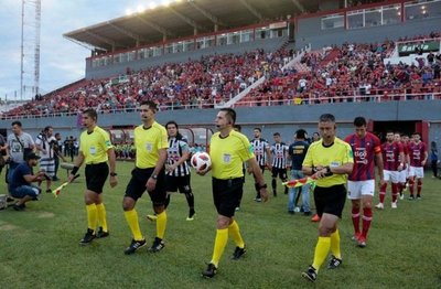 “No presionamos, solo pedimos una investigación” - Deportes - ABC Color