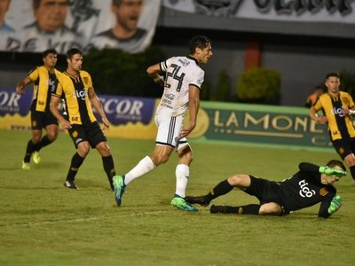 Programan las fechas 11 y 12 del Apertura