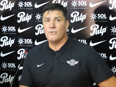 Pepe Chamot analizó a Gremio
