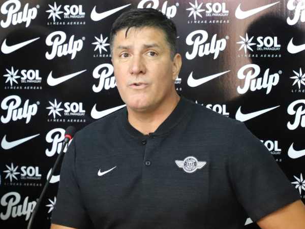 Pepe Chamot analizó a Gremio