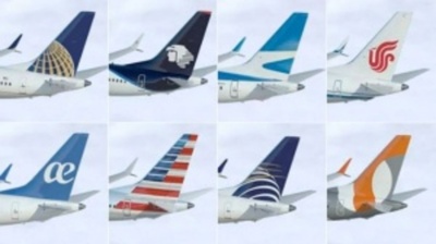 Unas 68 aerolíneas operan aviones Boeing 737 MAX similares a los accidentados en Etiopía e Indonesia - ADN Paraguayo