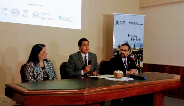 BECAL abre unas ocho convocatorias en simultáneo - .::RADIO NACIONAL::.