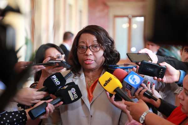 Organismos internacionales piden a Paraguay mejorar atención primaria de salud » Ñanduti