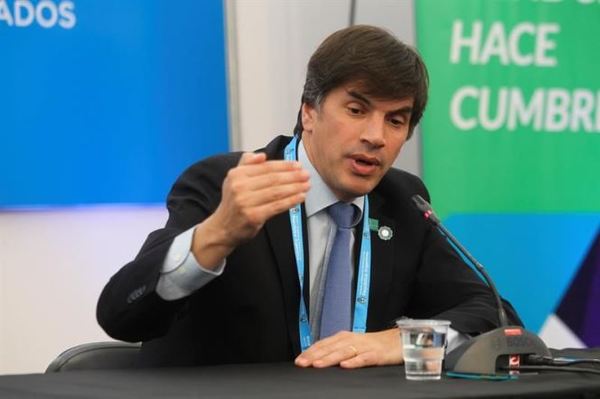 UE y Mercosur se reúnen en Buenos Aires para avanzar en acuerdo comercial | .::Agencia IP::.