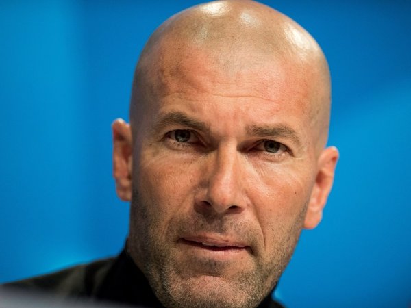Real Madrid hace oficial el regreso de Zidane