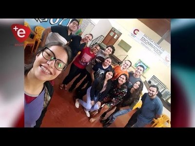 INICIAN CLASES EN ESCUELA MUNICIPAL DE TEATRO DE ENCARNACIÓN