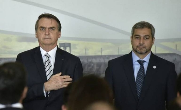 HOY / Abdo Benítez visita a Bolsonaro con la crisis venezolana y Prosur en agenda
