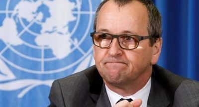 Unicef: los niños del EI "no son terroristas" » Ñanduti
