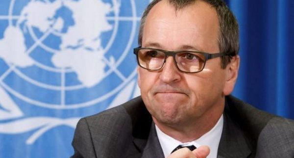 Unicef: los niños del EI "no son terroristas" » Ñanduti