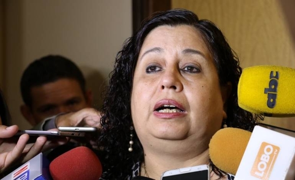HOY / Harta de que le pregunten sobre dictadura de Maduro: "¿No hay otro problema en Paraguay?"