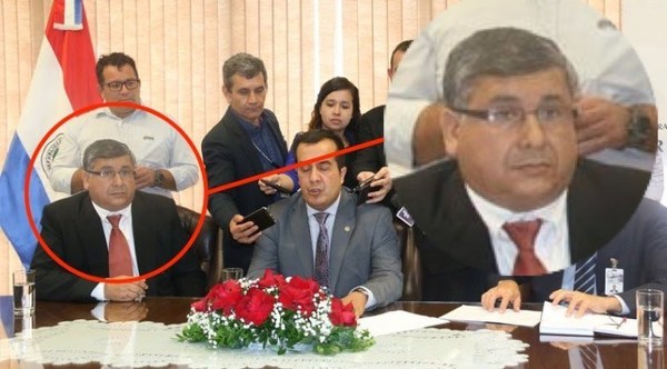 AUMENTAZO EN DIPUTADOS: “NO ES JUSTO GANAR POCO…”, DICE DIRECTOR QUE RECIBIRÁ 33 MILLONES