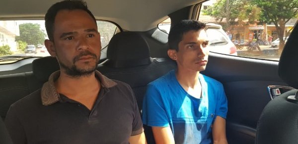 Abren pesquisas contra presuntos clonadores de tarjetas - ADN Paraguayo