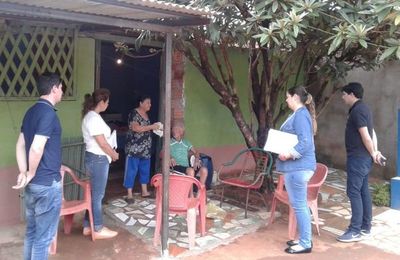 Programa Voto Accesible será implementado en CDE