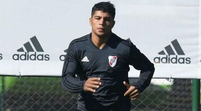 ¿De titular por Copa? - Deportes - ABC Color