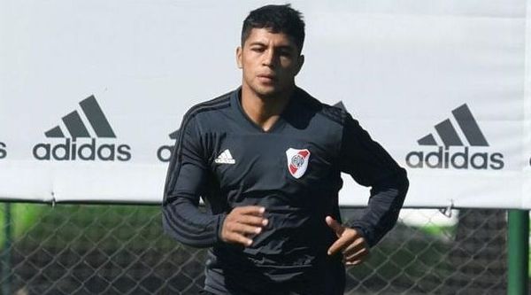 ¿De titular por Copa? - Deportes - ABC Color