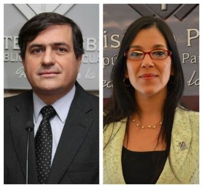 Imputan a Zacarías Irún, Mcleod y funcionarios municipales - .::RADIO NACIONAL::.