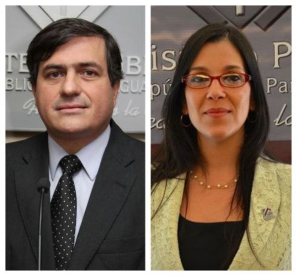 Imputan a Zacarías Irún, Mcleod y funcionarios municipales - .::RADIO NACIONAL::.