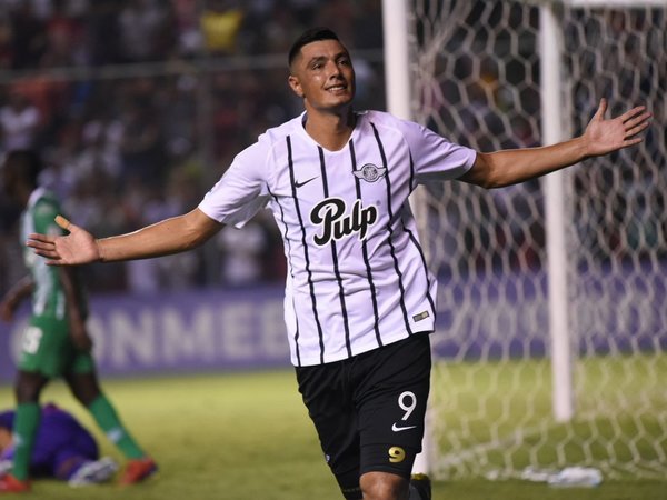 Tacuara, en el Top 15 de los mejores goleadores del mundo